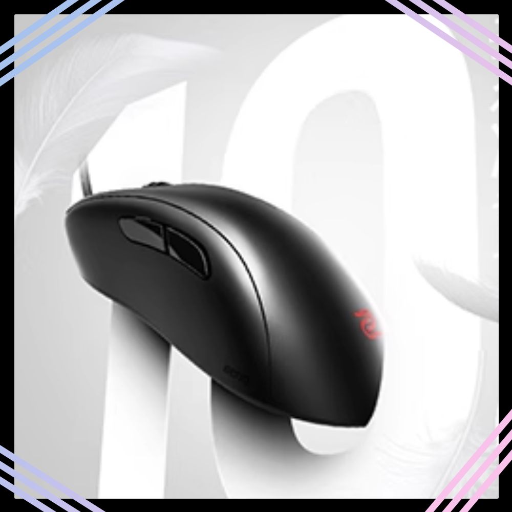 Esports Gaming Gear - Hoowie gear EC-C série esports mouse