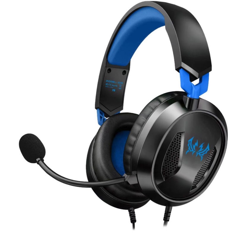 Esports Gaming Pc Build - Fone de ouvido para jogos de