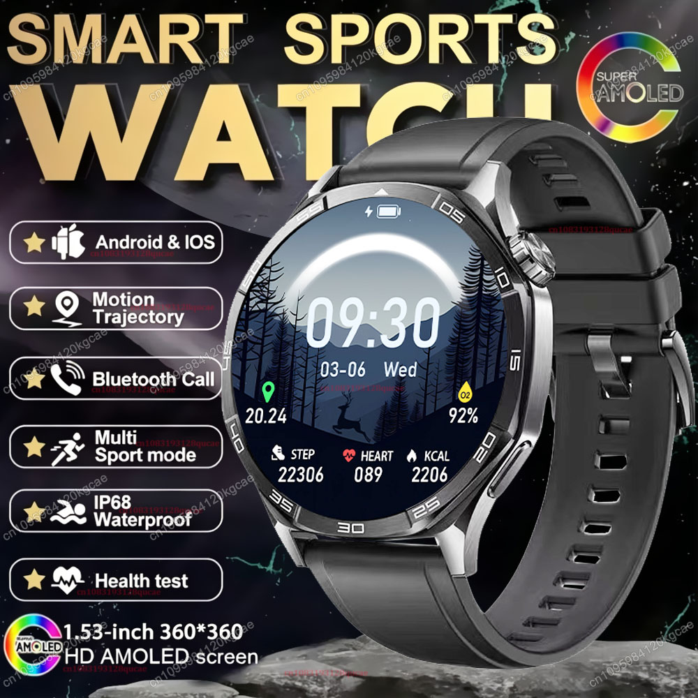 Novo Smartwatch com Chamada Bl - Phase Esports & Gaming Festival avaliação e preço