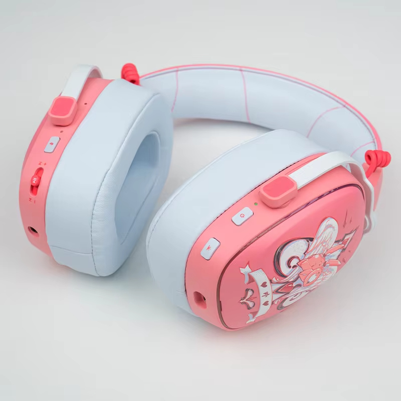Fone de Ouvido Gamer VALKYRIE  - Esports Gaming Gear avaliação e preço