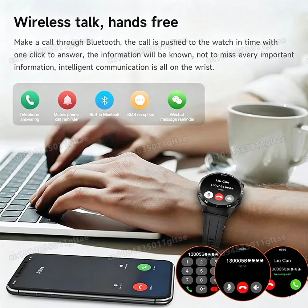 Smartwatch 6 Pro Masculino com - Phase Esports & Gaming Festival avaliação e preço