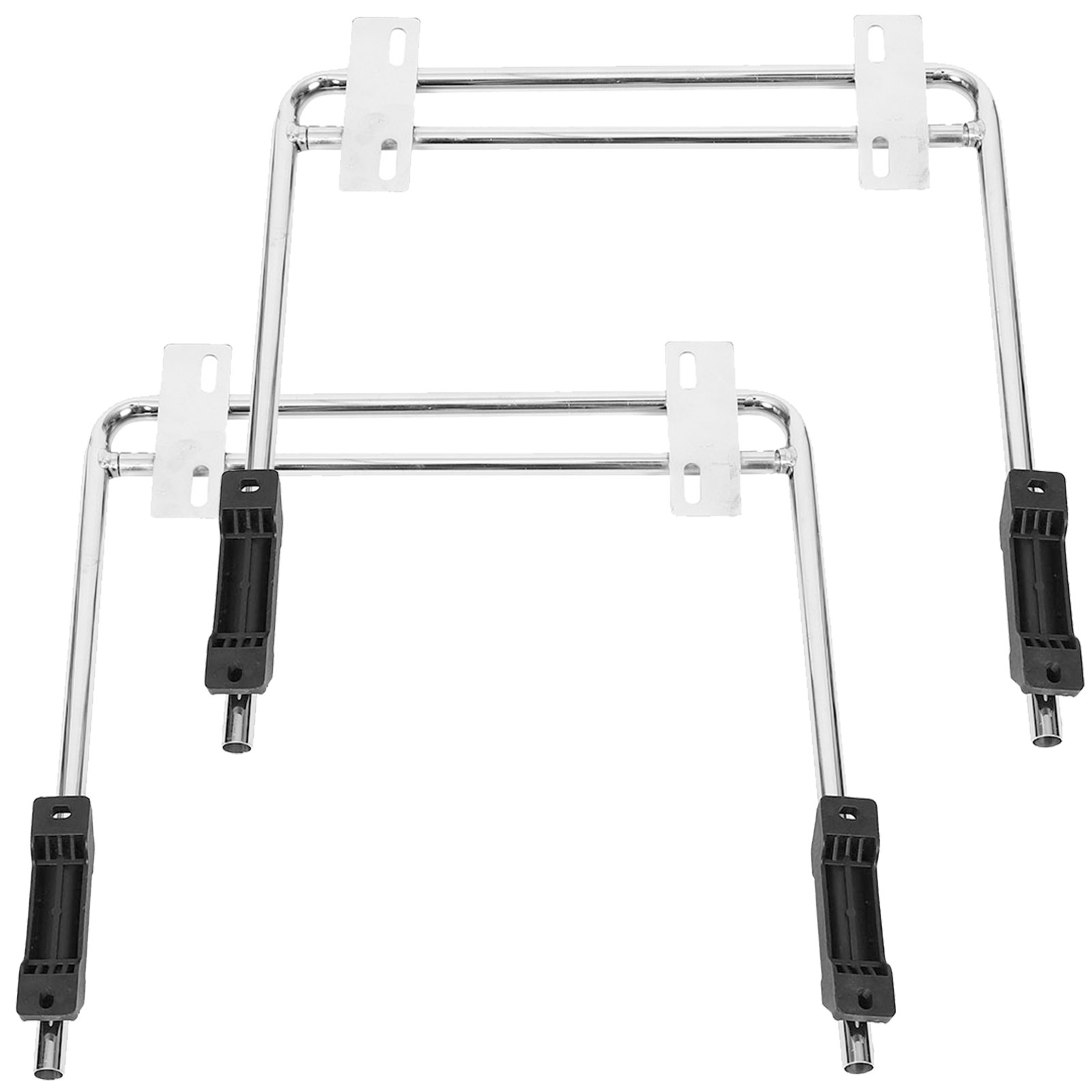 2 Peças de Apoio para os Pés A - Footrest Under Desk avaliação e preço
